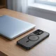 Tech-Protect Magmat MagSafe Case for OnePlus Nord 6, Matte Black