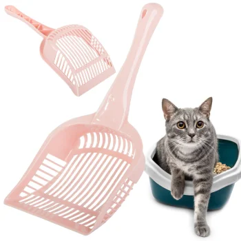 Large Cat Litter Scoop
