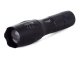 BAILONG LED CREE XM-L T6 Professional Flashlight Torch with Signaling Overlay