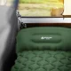 4Fizjo Mountain Goat Inflatable Camping Mat, Khaki