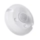 Maclean MCE231 Ceiling PIR Motion Sensor, 6m, 100W (LED)