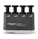 Guitar Finger Exerciser Trainer DA393, Black