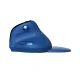 Delux M618XSD BT+2.4G RGB Wireless Vertical Ergonomic Computer Mouse, Blue