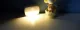 Izoxis Wireless LED Night Light with Motion Sensor, White