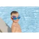 Bestway Spider-Man Kids Swimming Goggles, Blue