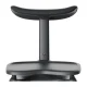 LiberNovo StepSync Footrest for OC1-PRO, Black