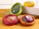 Reusable Fruit and Vegetable Storage Container, 1 pc
