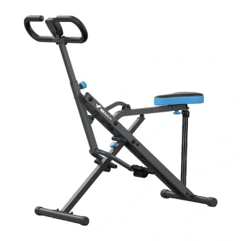 MERACH MR-R07H1 Squat and Row Machine