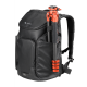 Fotopro TS-02 Pro Photo Backpack, Black
