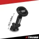 Magnetic Car Phone Mount Xtrobb with Telescopic Arm and Suction Cup