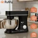RUHHY Stand Mixer with 6.2L Heated Bowl 25726