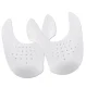 Anti-Crease Shoe Sneaker Shields 40-44 (White)