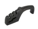 3-Stage Kitchen Knife and Scissor Sharpener