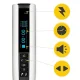 4FIZJO PRO+ Narrowband UVB Phototherapy Lamp