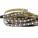 WS2812B Addressable RGB LED Strip 5m 60LED/m IP65 Waterproof