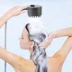 Shower Handset Chrome