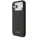 Guess 4G Classic Phone Case Cover iPhone 17 Pro Max - Black