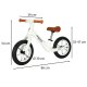 Trike Fix Balance PRO Kid\'s Balance Bike for Sport and Leisure, White