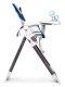 Ecotoys HC301-904 saliekams barošanas krēsliņš