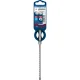 Bosch Expert SDS Plus-7X Hammer Drill Bit for Concrete 6x100x165 mm