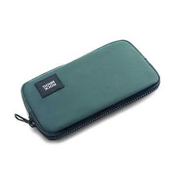 Rockbros Bicycle Accessory Pouch 0.15 L, Turquoise