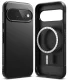 Google Pixel 11 Ringke Onyx Magnetic MagSafe Clear Case Cover, Black