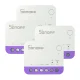 Sonoff MINI-RBS Wi-Fi Smart Mini Roller Shutter Switch Matter (4 pcs.)