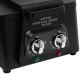 Dry Heat Sterilizer SM-360A, Black