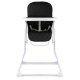 Ricokids Nuco High Chair, Black