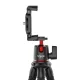 Ulanzi MT-11 Flexible Tripod with Ball Head and Phone Holder