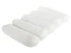 Orthopedic Pillow for Back, Legs and Head, 55x33x7 cm