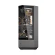 Darkflash DY460 Computer Case with 4 ARGB Fans, Black