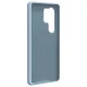 Etteri Silicone Mag Case for Samsung Galaxy S25 Ultra, Light Blue