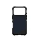 UAG Metropolis LT MagSafe Phone Case Cover iPhone 17 Pro - Navy Blue