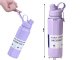 Termoss / Termokrūze ar rokturi, 700 ml, Violeta