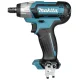 Makita TW141DZ Cordless Impact Wrench 12V max CXT 1/2\" 145 Nm