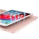 Tech-Protect SmartCase for iPad 10.2\" 7/8/9 - Black