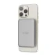 Tech-Protect PB10 LifeMag MagSafe 5000 mAh powerbank - titanium