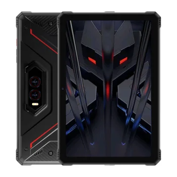 HOTWAV TAB R9 Plus Tablet 8GB/512GB 4G LTE, Red