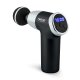 Body Massage Gun + 8 Noozles Neo-sport NS-500, Black