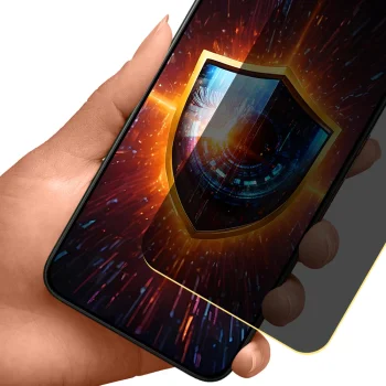 3mk Silky Matt Privacy Screen Protector Film for Xiaomi 15T 5G