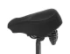 3D Gel Bike Seat Cover
