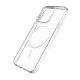 3Mk Protection Apple iPhone 15 Plus Mag Case, Transparent