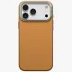 Uniq Lyden DS MagClick Case for iPhone 18 Pro Max / 17 Pro Max, Sand