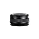 XO C196 MagSafe Suction Cup Mount Black