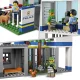 LEGO City 60316 Police Station