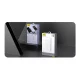 Powerbank Dudao K10Pro 2.4A 20000mAh 2 x USB-A - black