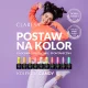 Claresa Candy 4 Gel Nail Polish 5g