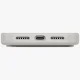 Uniq iPhone 17 Pro Max Case Lyden Magclick Charging, Gray