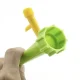 Gardlov Plant Watering Spike for Bottles, Green